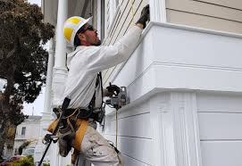 Best Weatherproofing and Sealing  in Crockett, CA